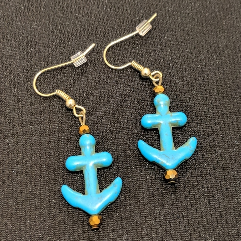 ❗3 for $15❗Earrings - Picture 4 of 4